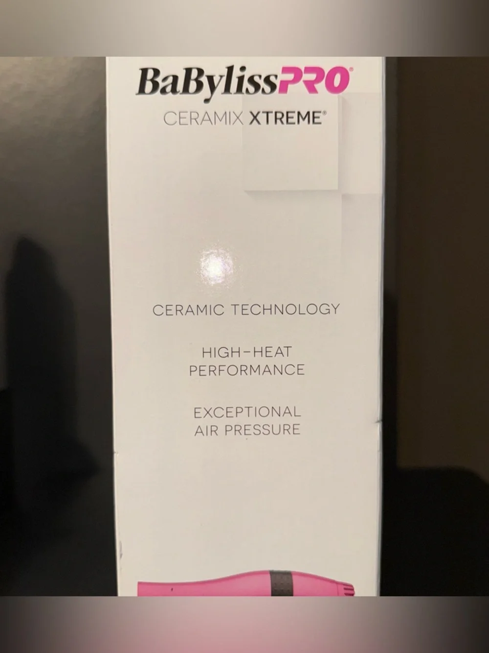 BaByliss description brand